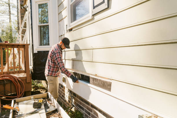Top rated local Siding Repair specialists in McKean, PA